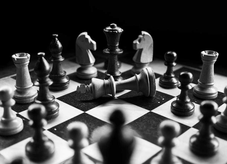 Political Culture and Chess