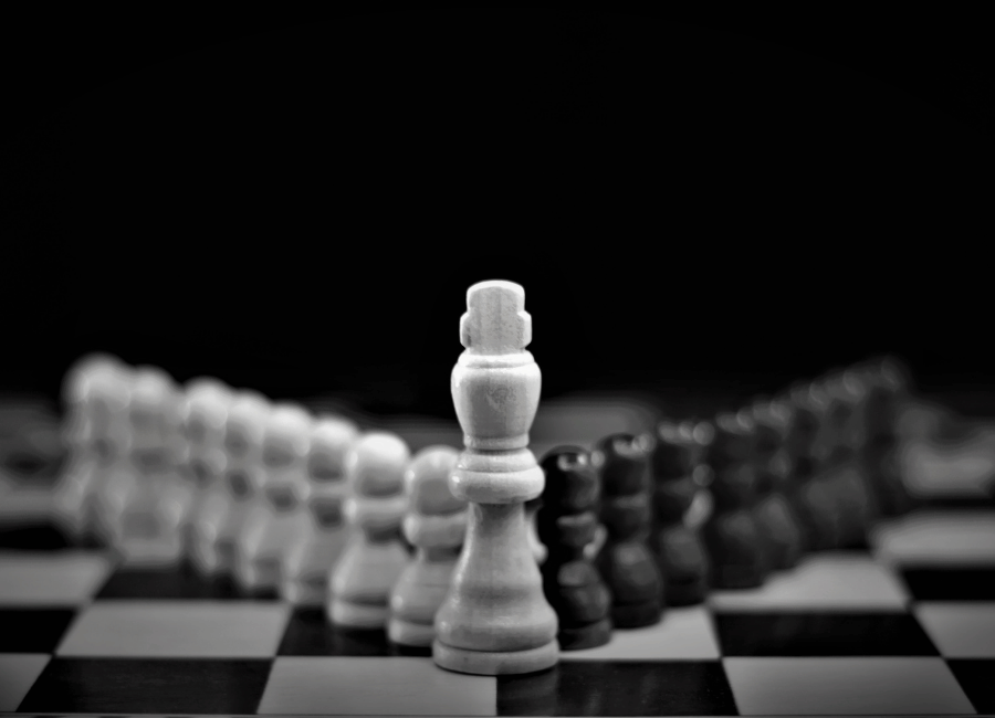 You are currently viewing Chess game