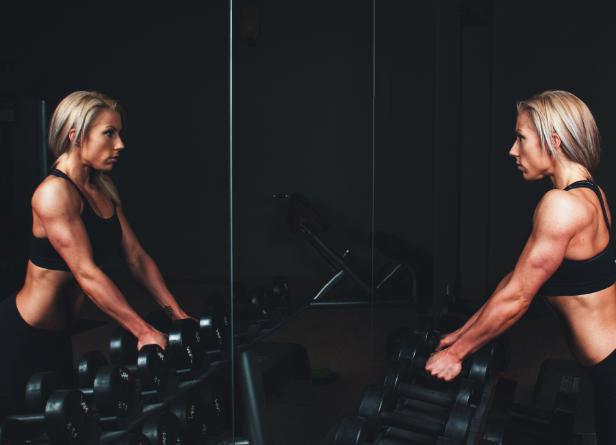 You are currently viewing Co-branded fitness class