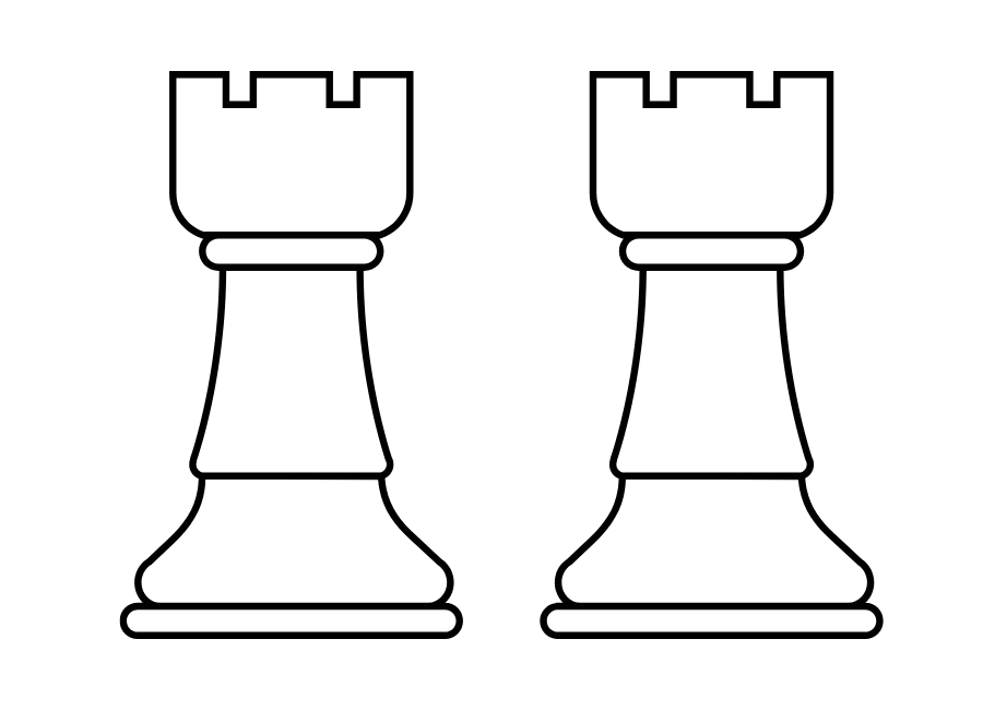 Chess memorabilia